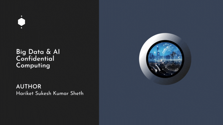 Big Data & AI Confidential Computing Research Using BigDL